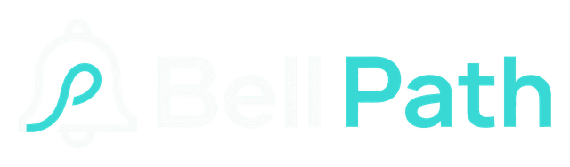 Horizontal logo (white, transparent)